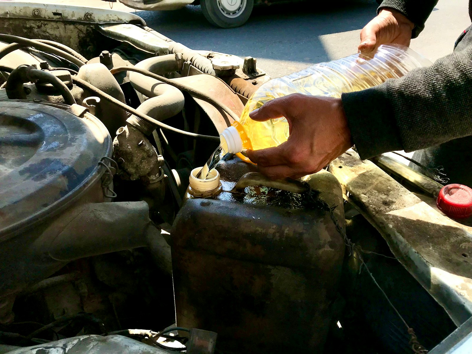 Huile de friture carburant en France: légal, compatible diesel, et comment éviter les erreurs qui coûtent cher